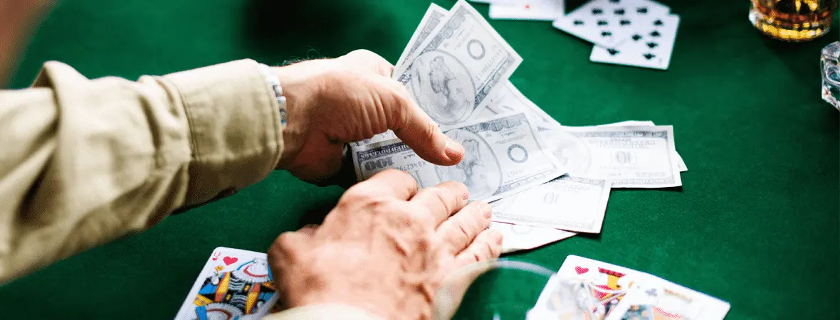 Sicheres Spielen für Geld in Online-Casinos