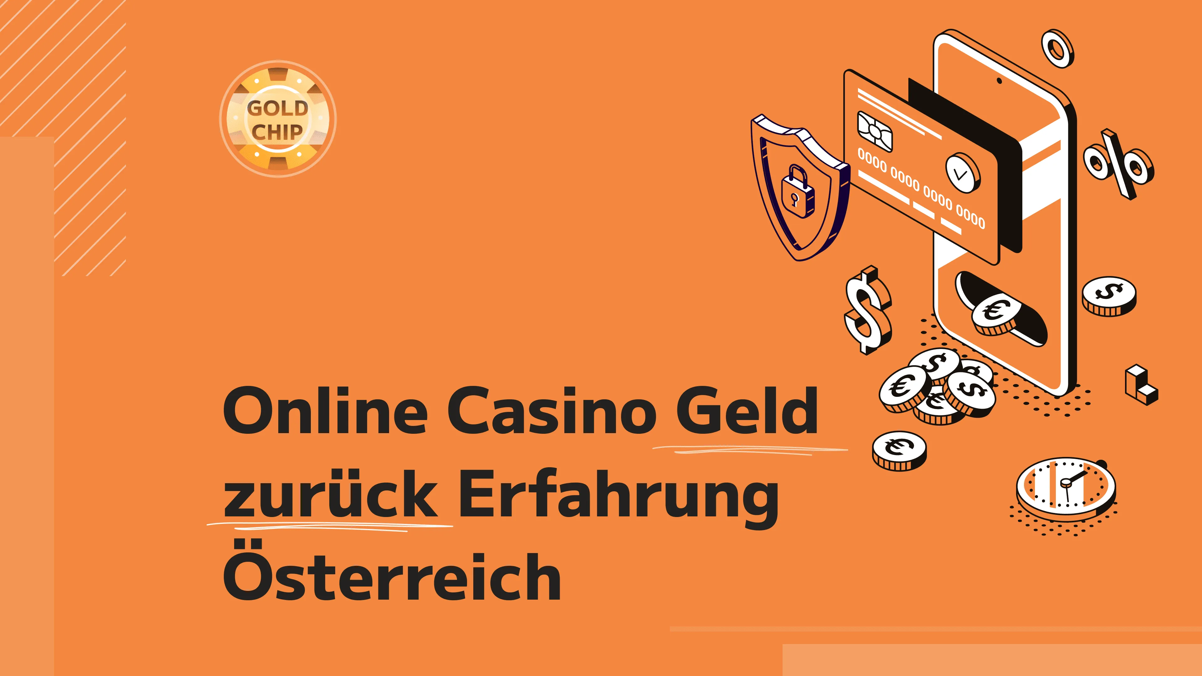 Umfrage: Wie viel verdienen Sie mit Online Casino?