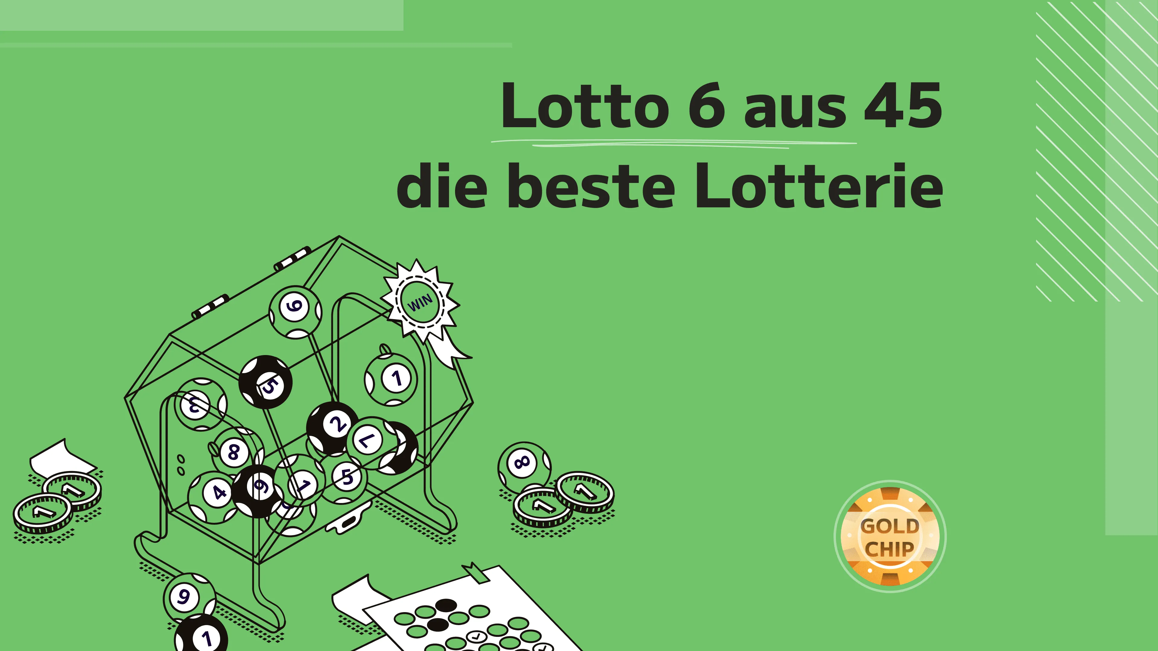 Lotto Blog