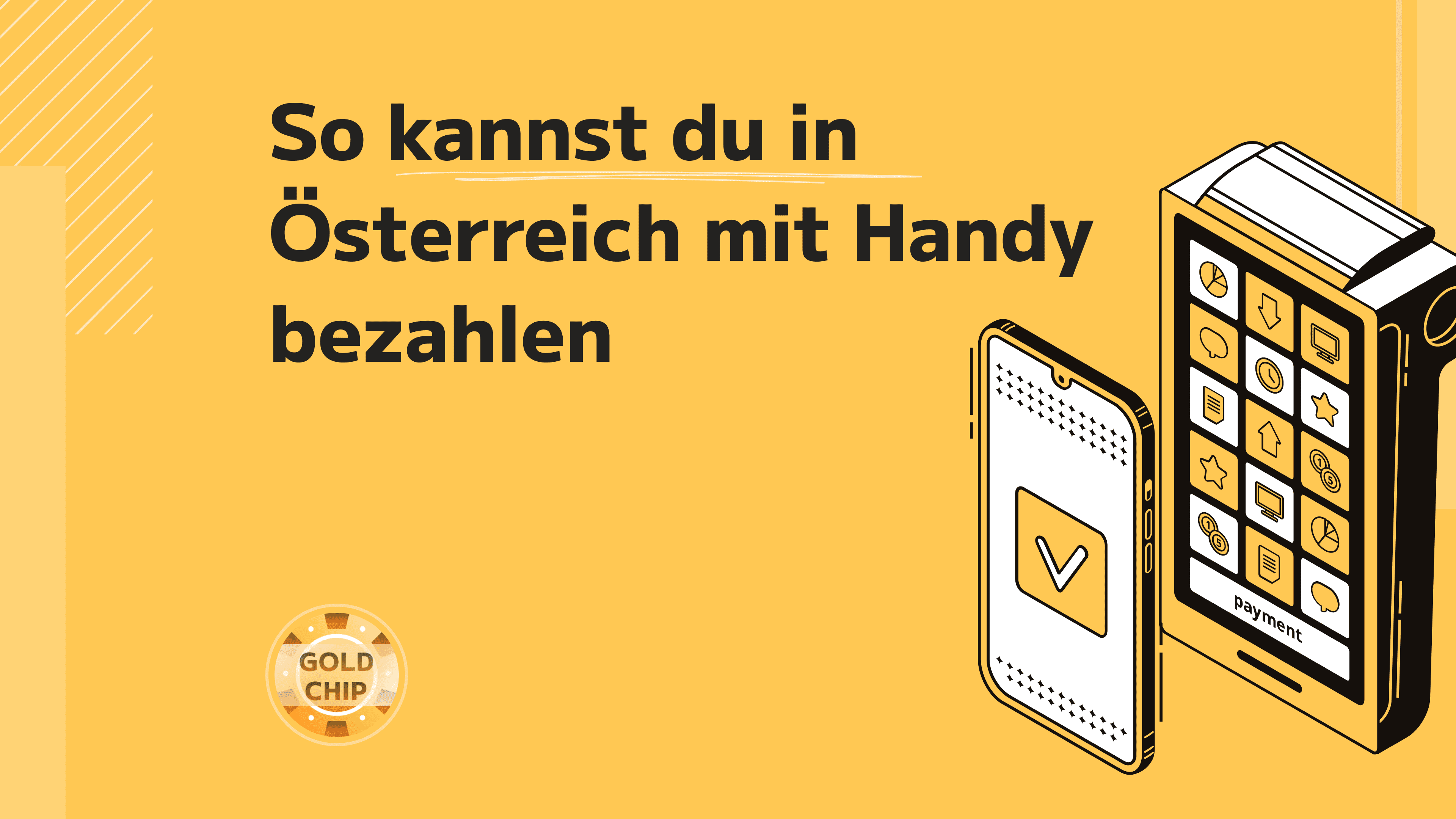 Mit Handy Blog