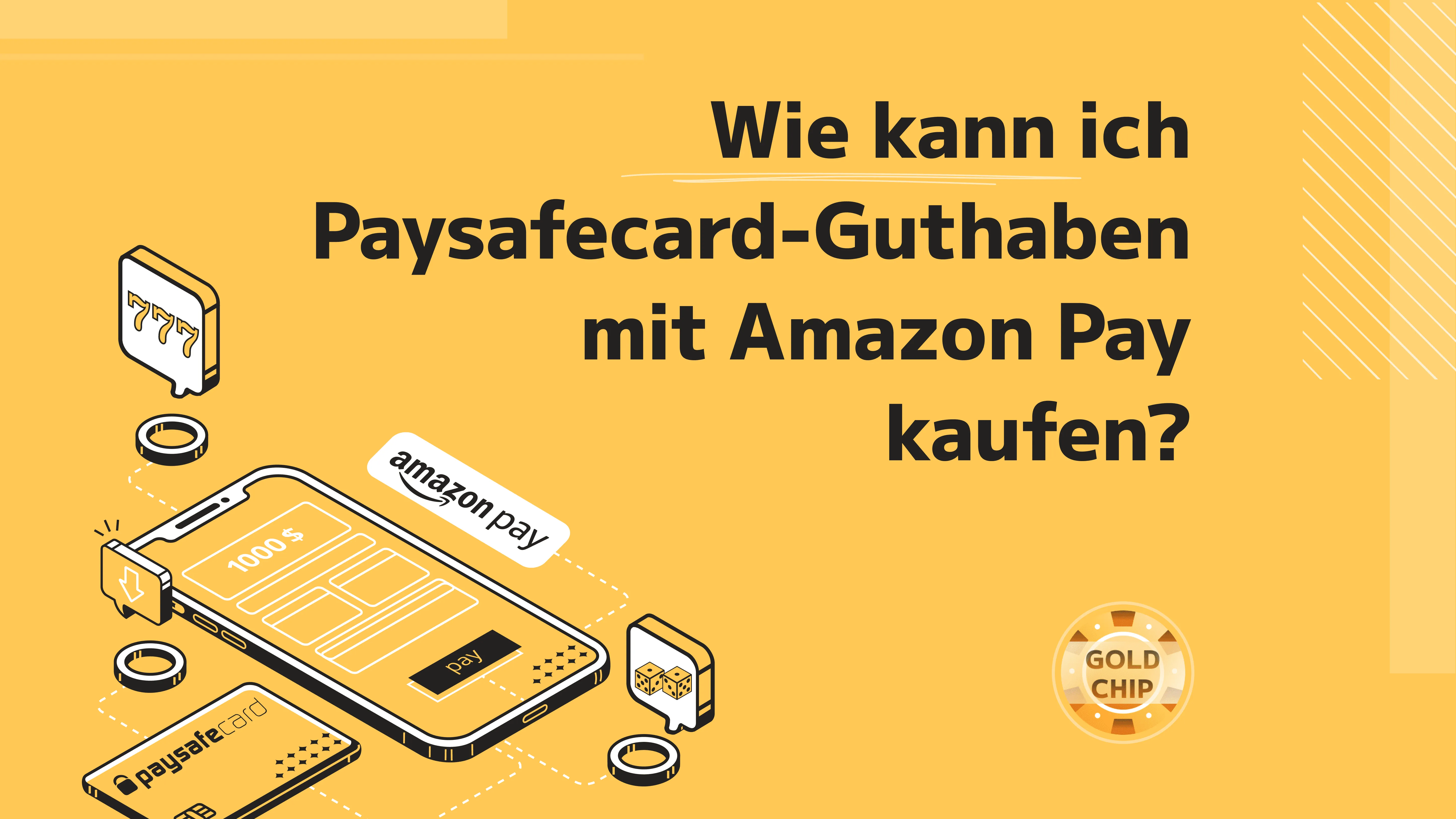 Wie Kann Ich Paysafecard Guthaben Mit Amazon Pay Kaufen