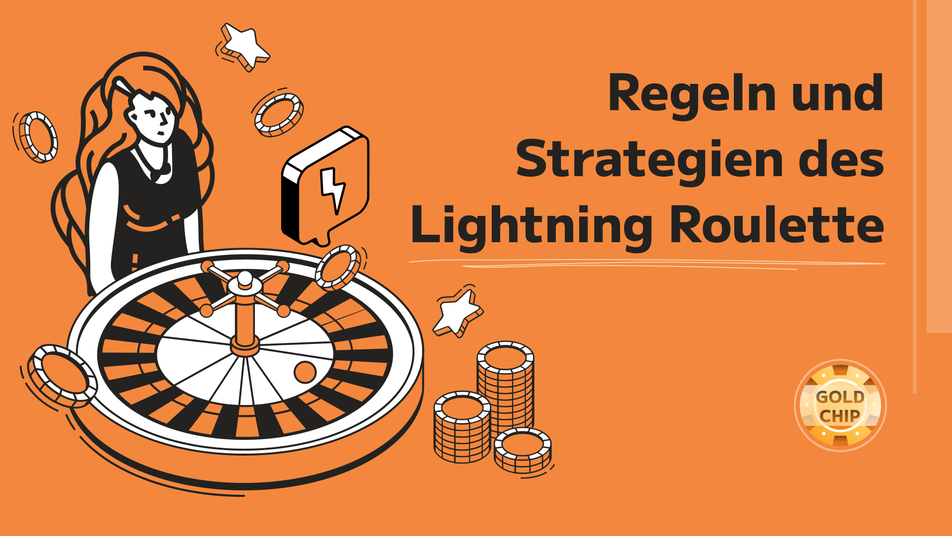 Regeln und Strategien des Lightning Roulette