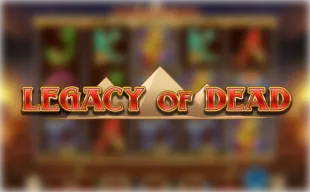 Legacy Of Dead
