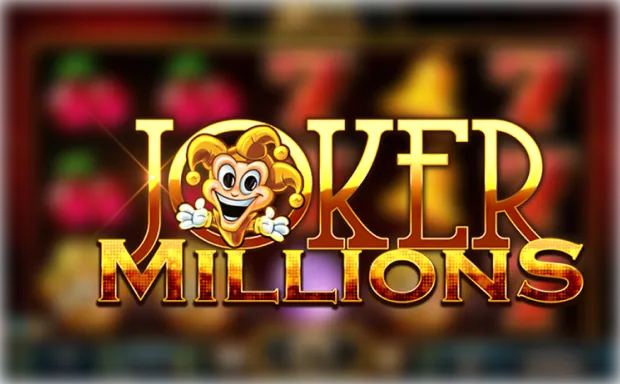 Joker Millions Slot2X