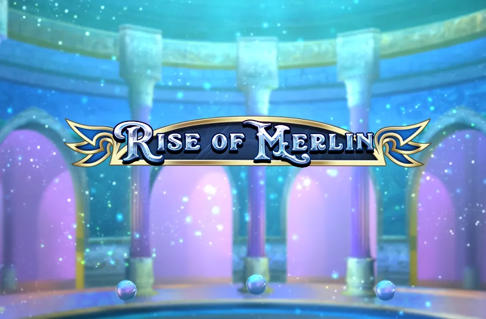 Rise Of Merlin 1
