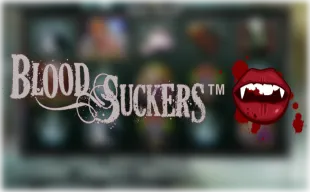 Blood Suckers 1