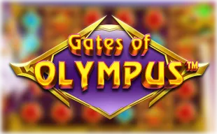 Gates Of Olympus Logo