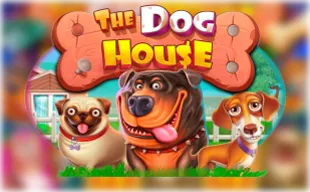 The Dog House Logo