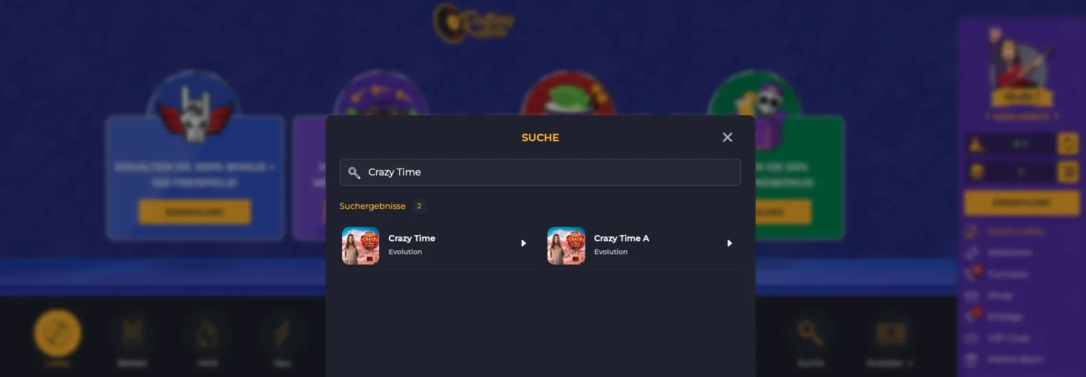 Crazy time rolling slots casino Crazy Time Rolling Slots Casino