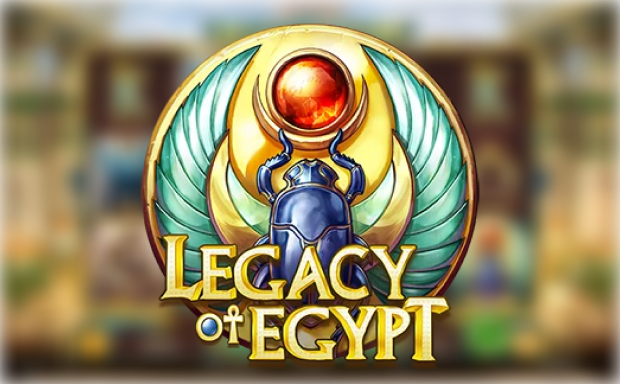 Legacy Of Egypt2X