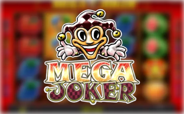 Mega Joker2X
