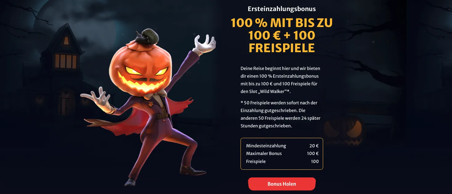 Ersteinzahlungsbonus hell spin Ersteinzahlungsbonus Hell Spin
