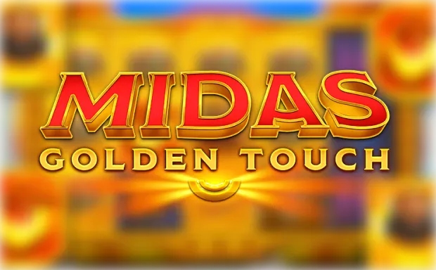Midas Golden Touch2X