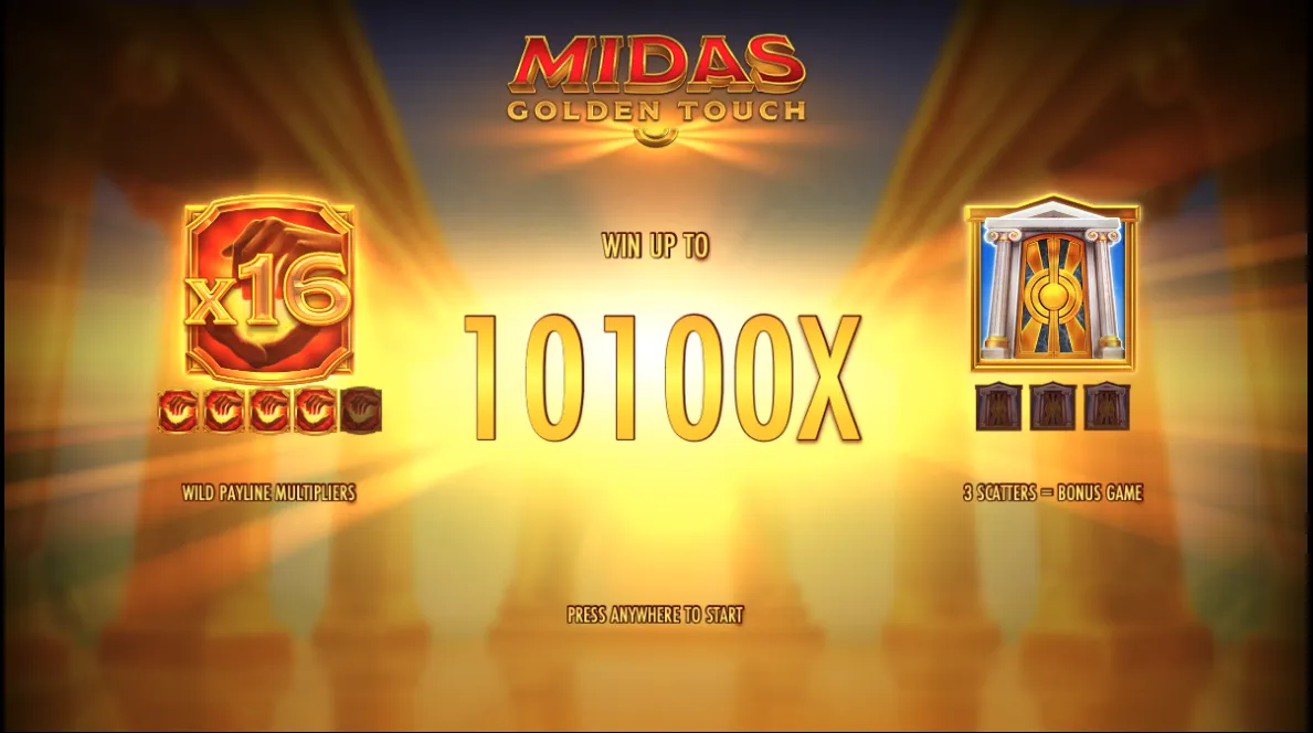 Midas Golden Touch Free Play In Demo Mode And Game Review 2023 10 25 10 57 30