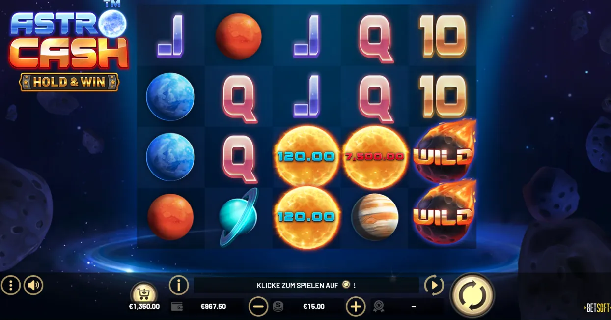 Astro Cash Hold And Win Slot Online Play Astro Cash Hold And Win Demo 3