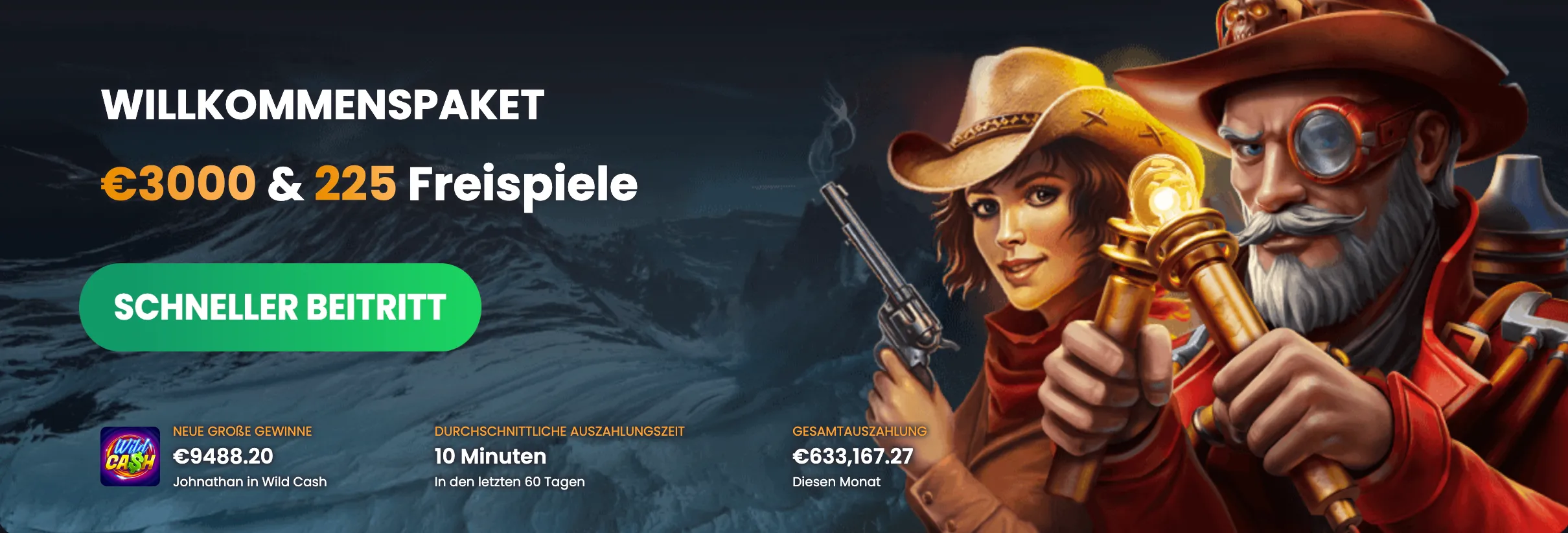 Bitkingz Casino Test von Gold-Chip.at