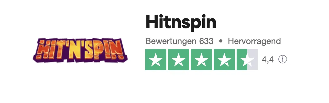 Bewertungen Zu Hitnspin