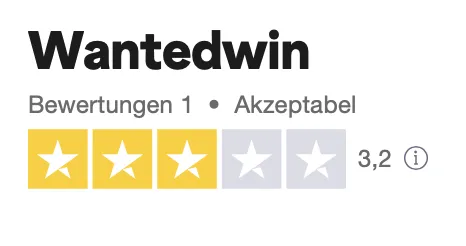 Bewertungen Zu Wantedwin