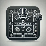 Casino Monopoly Live