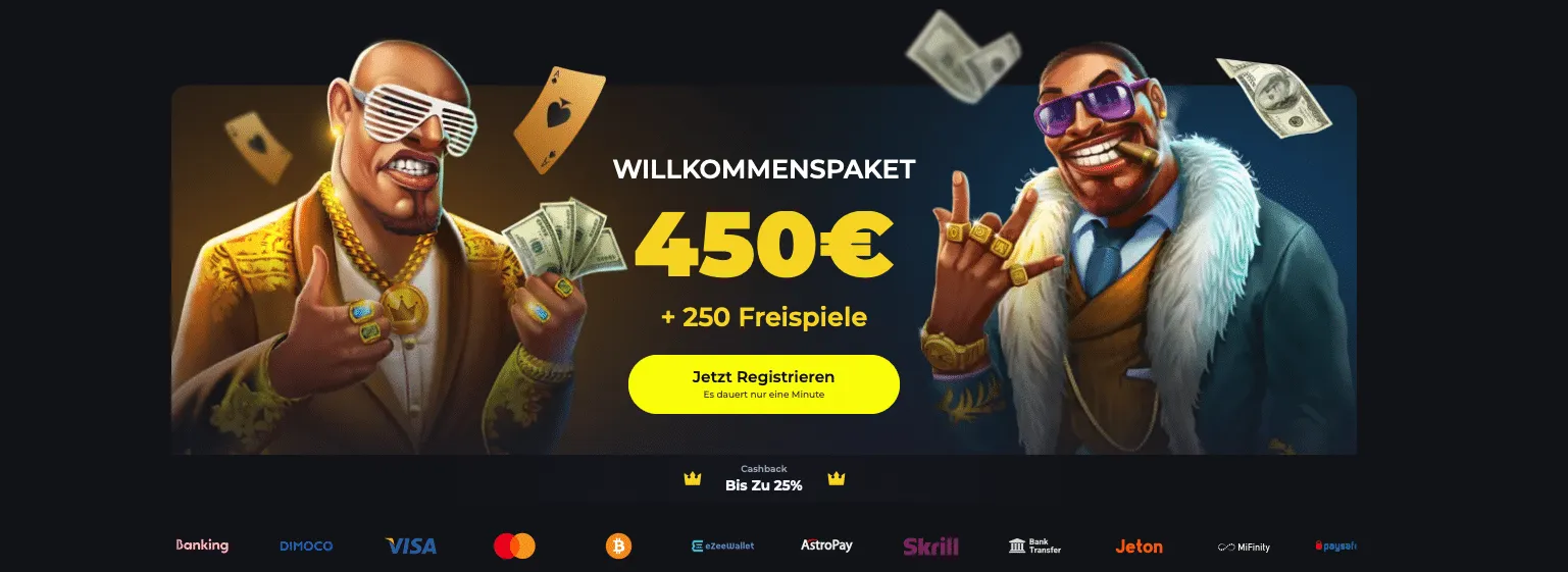 Bdmbet Online Casino - Gold-Chip.at Bewertung