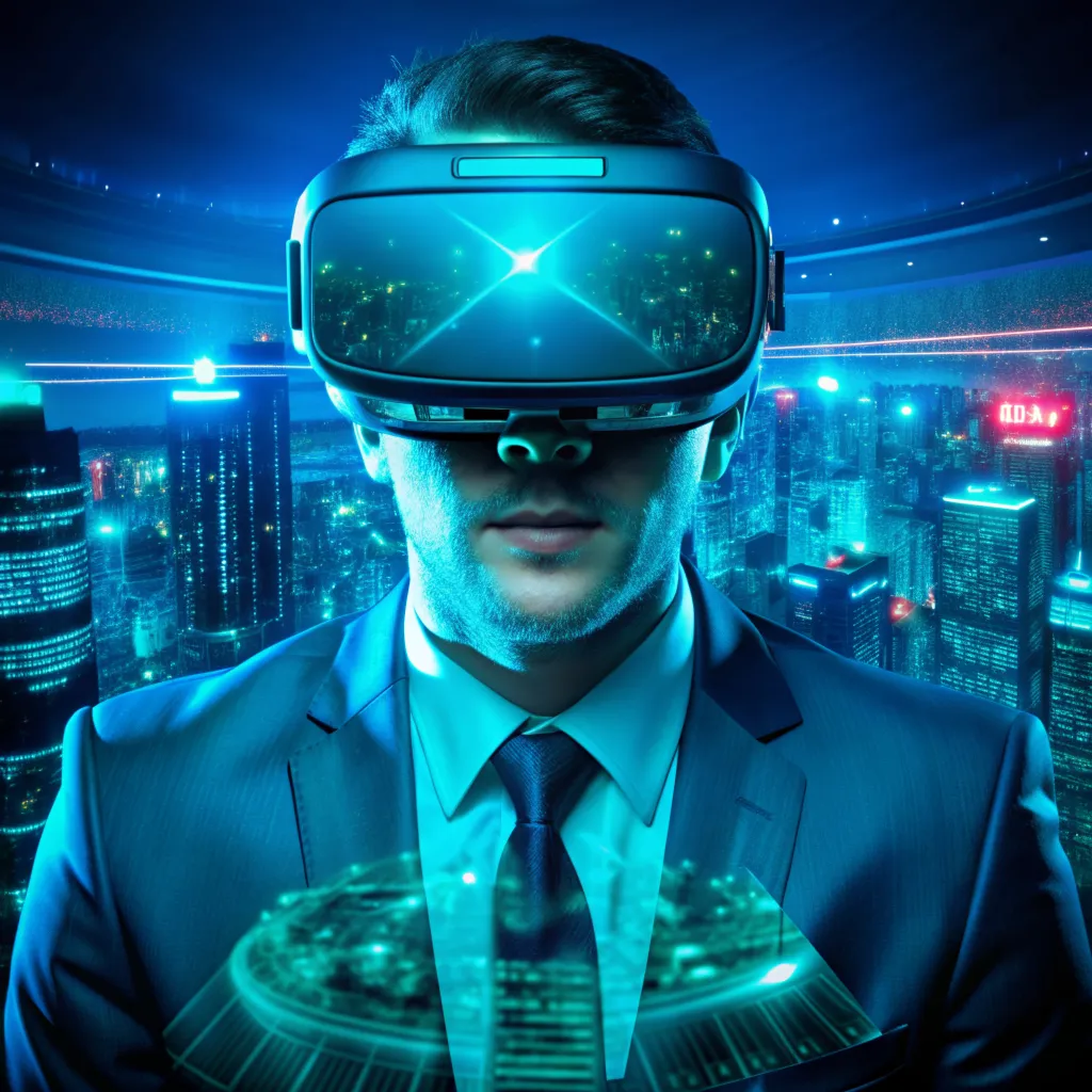 Vr Casino The Future Of Online Gambling