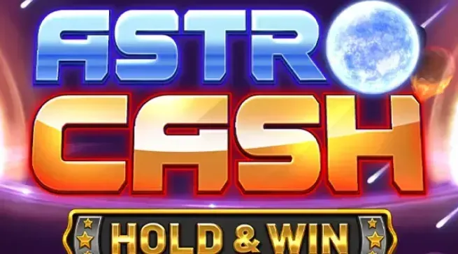 Astro Cash