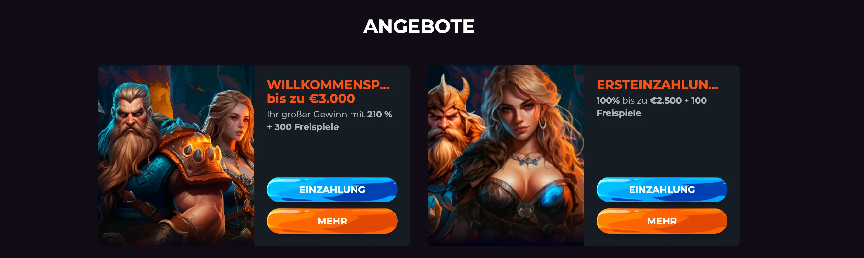 Online Casino Rakoo Willkommensbonuspaket - Gold-Chip.at Test