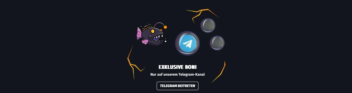 Winshark Casino Online Telegram Kanal