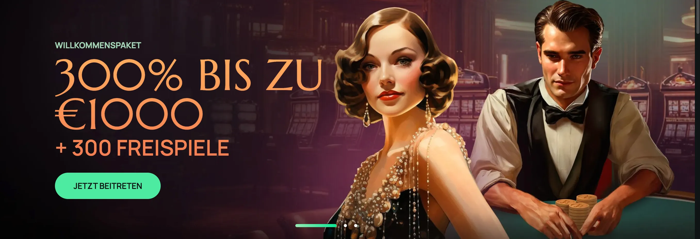 Ritzo Casino Online Startseite - Gold-Chip.at Test