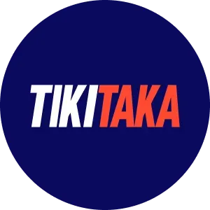 Tikitaka