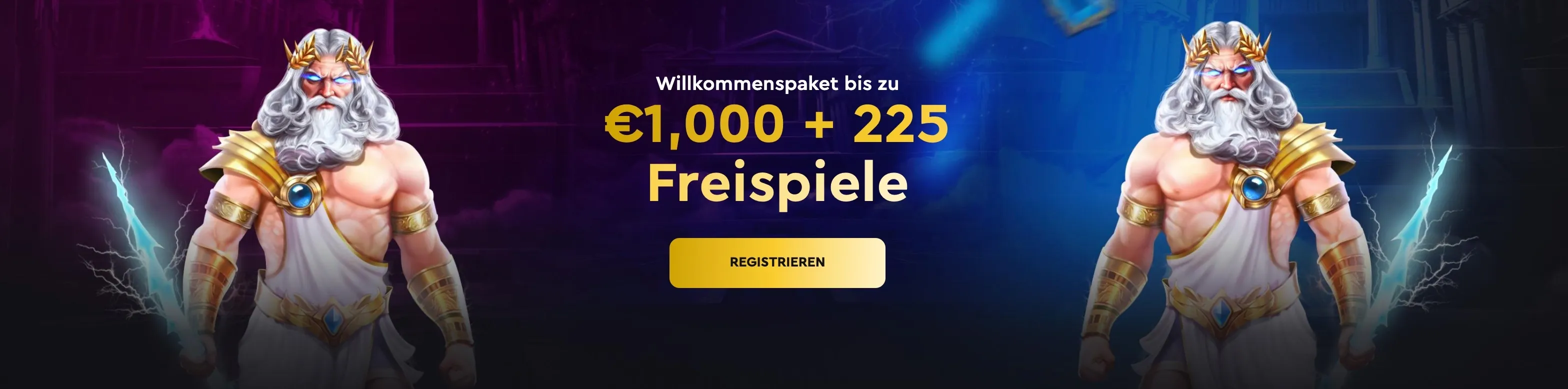 Rockwin Casino Willkommensbonus