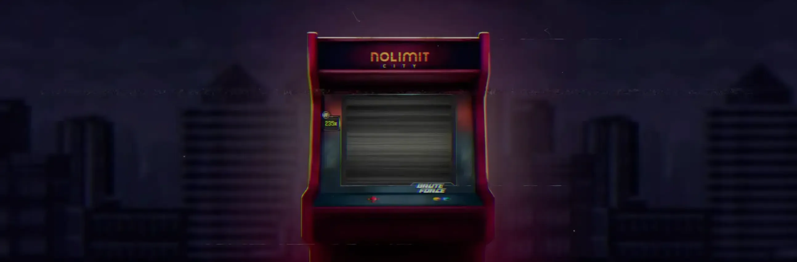 Spielautomat Nolimit City